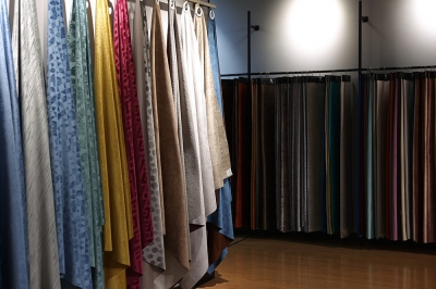 Z6尊龙凯时展厅