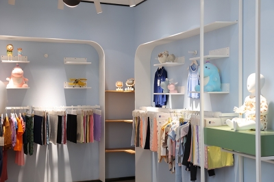 Z6尊龙凯时展厅